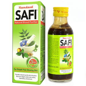 ���� ������� (Safi Syrup Hamdard), 100 ��