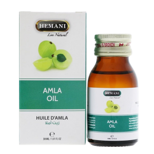����� ���� ������ (Amla Oil Hemani), 30 ��