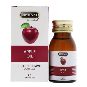 ����� ����� ������ ������ (Apple Oil Hemani), 30 ��