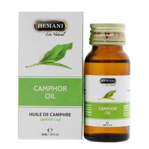 ����� ������� ������ (Camphor Oil Hemani), 30 ��