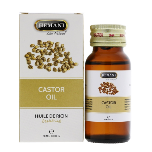 ���������� ����� ������ (Castor Oil Hemani), 30 ��