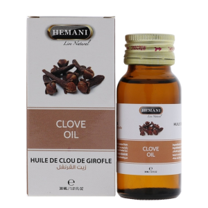 ����� �������� ������ (Clove Oil Hemani), 30 ��