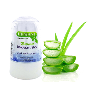      (Deodorant stick Aloe Vera Hemani), 70 