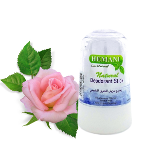      (Deodorant stick Rose Hemani), 70 