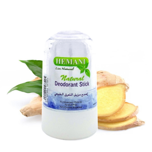      (Deodorant stick Turmeric Hemani), 70 