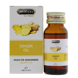 ����� ������ ������ (Genger Oil Hemani), 30 ��