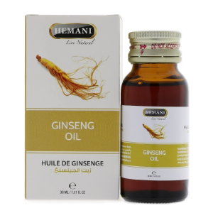 ����� �������� ������ (Ginseng Oil Hemani), 30 ��