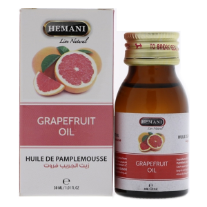 ����� ��������� ������ (Grapefruit Oil Hemani), 30 ��
