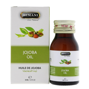 ����� ������ ������ (Jojoba Oil Hemani), 30 ��