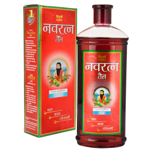    (Navratna Oil Hemani), 100 