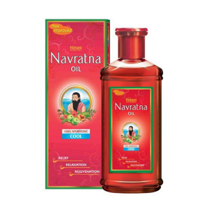    (Navratna Oil Hemani), 50 