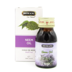 ��� ����� ������ (Neem Oil Hemani), 30 ��