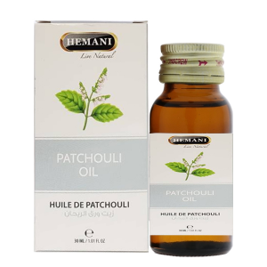 ����� ������� ������ (Patchouli Oil Hemani), 30 ��