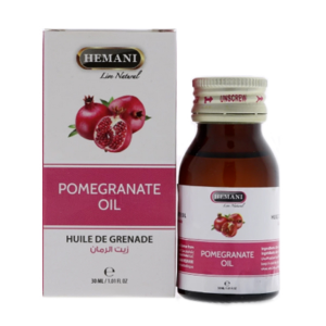 ����� ������� ������ (Pomegranate Oil Hemani), 30 ��