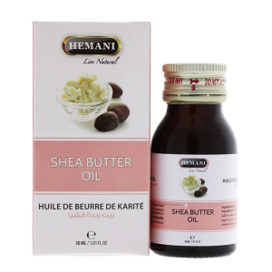    (Shea Butter Oil Hemani), 30 