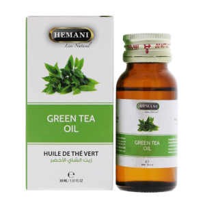 ����� ������� ��� ������ (Green Tea Oil Hemani), 30 ��