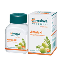 ������� ������� (Amalaki Himalaya), 60 ��������