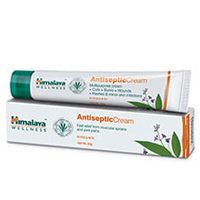    (Antiseptic Cream Himalaya), 20 