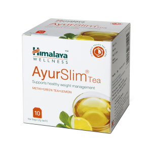 ��� ��� ��������� ������� ������� (AyurSlim Himalaya), 10 ���������
