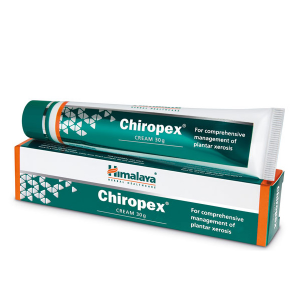     (Chiropex Himalaya), 30 