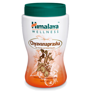   (Chyawanprash Himalaya), 500 