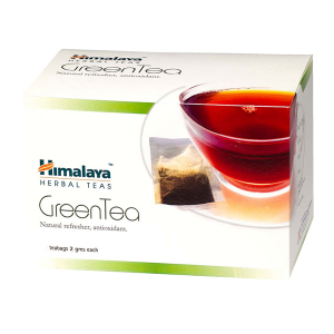 ��� ������������ ������ ������� (GreenTea Himalaya), 10 ���������