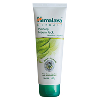     (Purifying Neem Pack facewash Himalaya), 100 