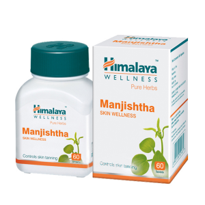 �������� ������� (Manjishtha Himalaya), 60 ��������