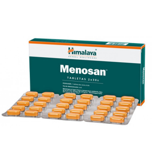 ������� ������� (Menosan Himalaya), 60 ��������