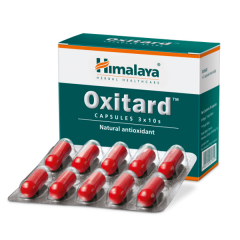 �������� ������� (Oxitard Himalaya), 30 ������