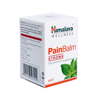 ���� ���� ������� (Pain Balm Himalaya), 45 �����