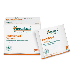 ���� ����� ������� (Party Smart Himalaya), 5 ������