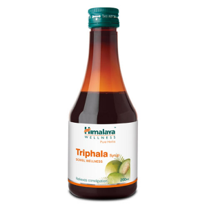    (Triphala Syrup Himalaya), 200 