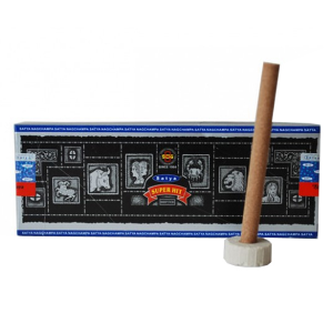      (Super Hit dhoop sticks Satya), 22 
