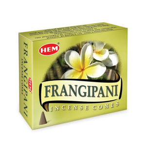     Hem  (Frangipani HEM), 10 