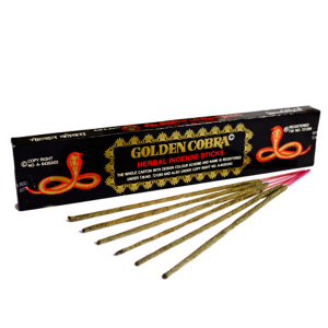 ���������� ������� ����� (Golden Cobra)