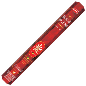 ���������� ����� ��� (Franc inscense HEM)