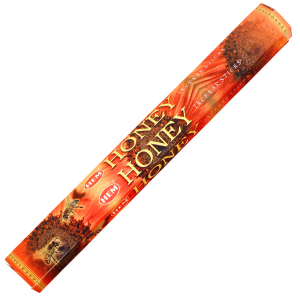 ���������� ̸� ��� (Honey HEM)