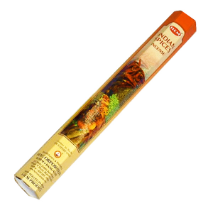 ���������� ��������� ������ ��� (Indian spices HEM)