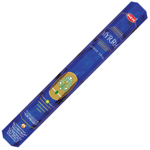 ���������� ����� ��� (Myrrh HEM)