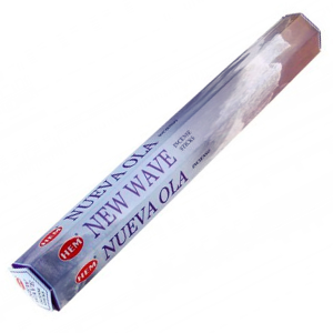 ���������� ����� ����� ��� (New wave HEM)