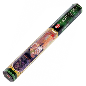 ���������� ������ �������� ��� (Night Queen HEM)