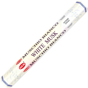 ���������� ����� ���� ��� (White Musk HEM)