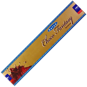 ���������� ���������� �������� ����� (Choco Fantasy Satya)