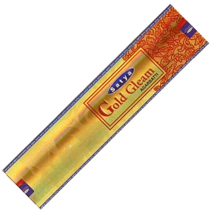 ���������� ������� ������� ����� (Golden Gleam Satya)