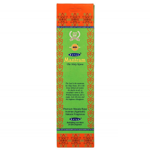 ���������� ������� ����� (Mantram Satya), 30 �����