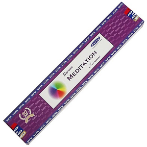 ���������� ��������� ����� (Meditation Satya)