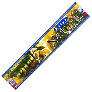 ���������� ������� ����� (Natural Satya), 45 �����