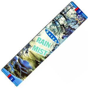 ���������� ����������� ����� (Rain Mist Satya)