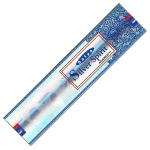 ���������� ���������� ��� ����� (Silver Spirit Satya)